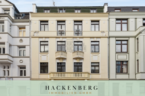 Foto - Wohnung zum Kaufen in Aachen 189.000,00 € 57 m²