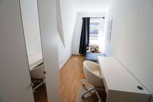 Foto - WG-Zimmer in Erfurt 435,00 € 11 m²