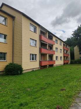 Foto - Wohnung zum Kaufen in Wolfsburg 95.000,00 € 63 m²