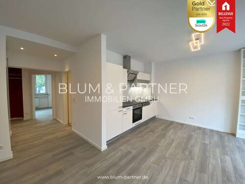 Foto - Wohnung zum Mieten in Köln 1.406,00 € 74 m²