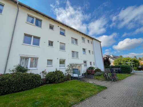 Foto - Wohnung zum Kaufen in Oldenburg 169.000,00 € 81.41 m²