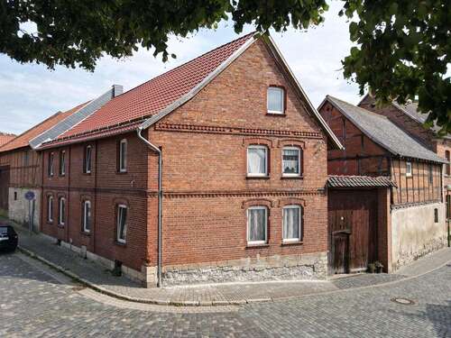 Foto - Haus zum Kaufen in Pegau 720.000,00 € 2656 m²