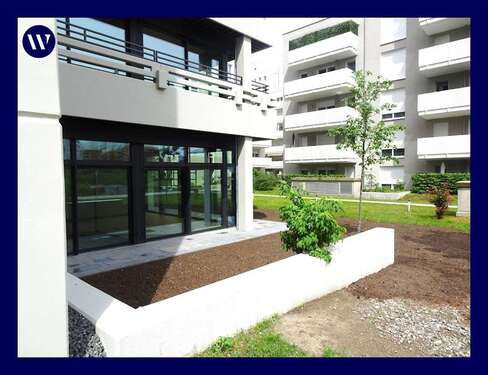 Foto - Wohnung zum Mieten in Frankfurt am Main 1.950,00 € 104 m²