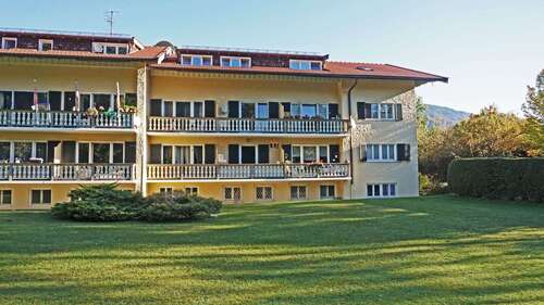 Foto - Wohnung zum Mieten in Weissach 785,00 € 59 m²