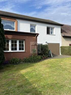 Foto - Haus zum Kaufen in Neu Zauche 295.000,00 € 202 m²