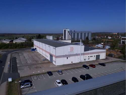 Foto - Halle in Grimma 13.185,98 € 3480.28 m²