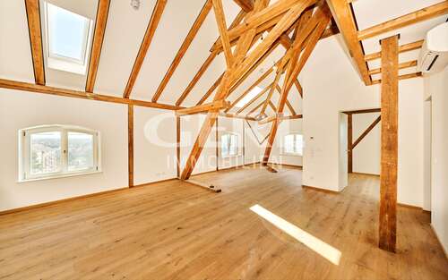 Foto - Wohnung zum Mieten in Straubing 910,00 € 86.19 m²