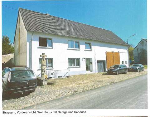 Foto - Haus zum Kaufen in Gersheim 299.000,00 € 170 m²