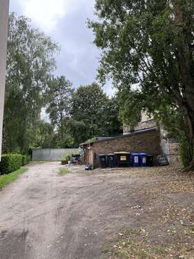 Foto - Grundstück zu verkaufen in Berlin Köpenick 1.200.000,00 € 653 m²