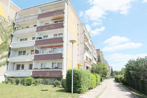 Foto - Wohnung zum Mieten in Dessau-Roßlau 319,00 € 70.71 m²