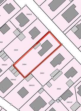 Foto - Grundstück zu verkaufen in Schwetzingen 599.000,00 € 956 m²