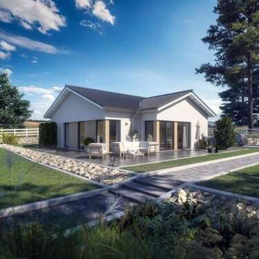 Foto - Haus zum Kaufen in Guntersblum 407.700,00 € 97 m²