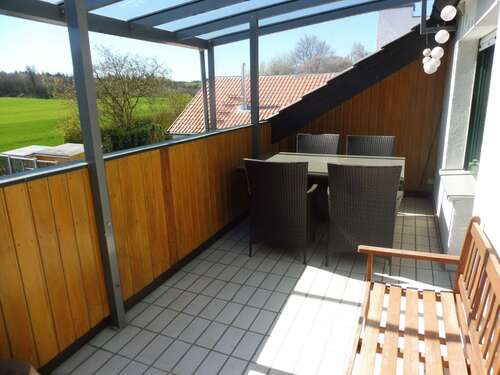 Foto - Wohnung zum Mieten in Alteglofsheim 540,00 € 55 m²