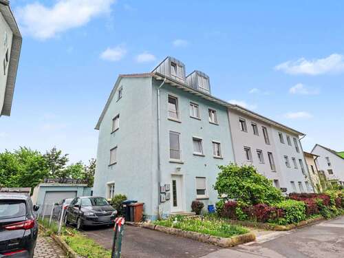 Foto - Wohnung zum Kaufen in Singen 155.000,00 € 58 m²