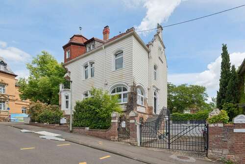 Foto - Haus zum Kaufen in Bad Kreuznach 799.000,00 € 290 m²