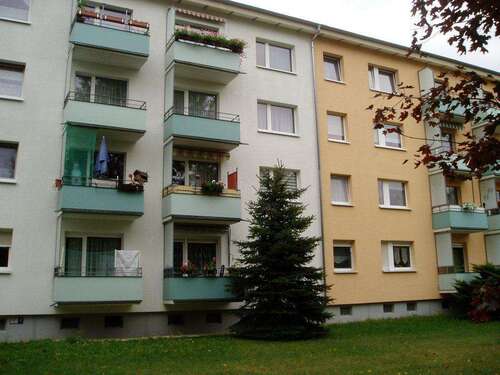 Foto - Wohnung zum Mieten in Hoyerswerda 253,00 € 50.62 m²