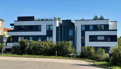 Foto - Wohnung zum Mieten in Stollberg 530,00 € 53 m²