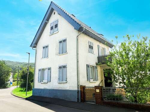 Foto - Haus zum Kaufen in Seeheim-Jugenheim 389.000,00 € 120 m²