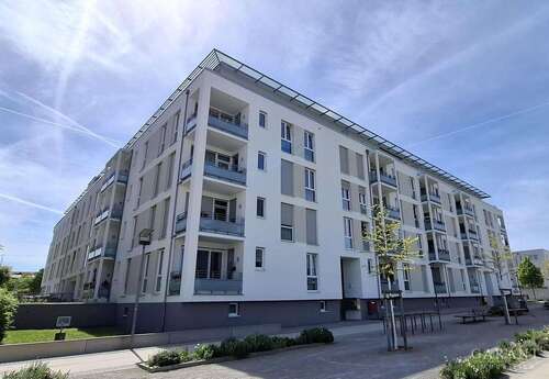 Foto - Wohnung zum Kaufen in Böblingen 299.000,00 € 62 m²