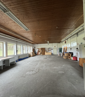Foto - Halle in Nordrhein-Westfalen - Oerlinghausen 375,00 € 150 m²