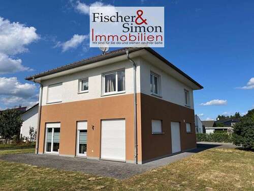 Foto - Haus zum Kaufen in Liebenau 399.000,00 € 153.99 m²