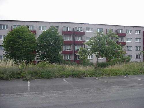 Foto - Wohnung zum Mieten in Wolgast 391,88 € 73.94 m²