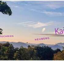Grundstück zu verkaufen in Feldkirchen-Westerham Kleinhöhenrain 849.000,00 € 1093 m² - Feldkirchen-Westerham / Kleinhöhenrain