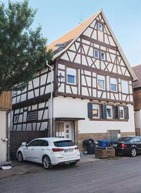 Foto - Haus zum Kaufen in Brackenheim 389.000,00 € 190.17 m²