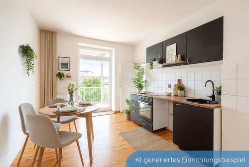 Foto - Wohnung zum Kaufen in Schwerin 189.000,00 € 67 m²