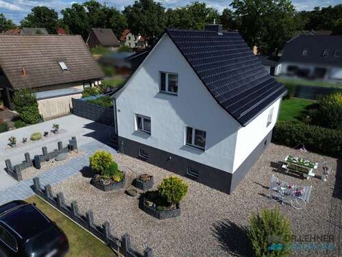 Foto - Haus zum Kaufen in Wittenberge 259.000,00 € 139 m²