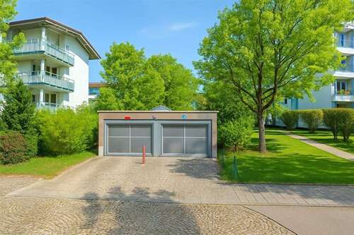 Foto - Garage zu verkaufen in Ottobrunn 72.000,00 €