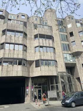 Foto - Wohnung zum Kaufen in Wiesbaden 185.000,00 € 44 m²