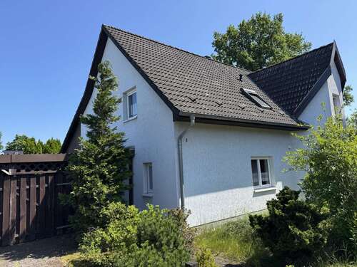 Foto - Haus zum Kaufen in Ludwigslust 295.000,00 € 138 m²
