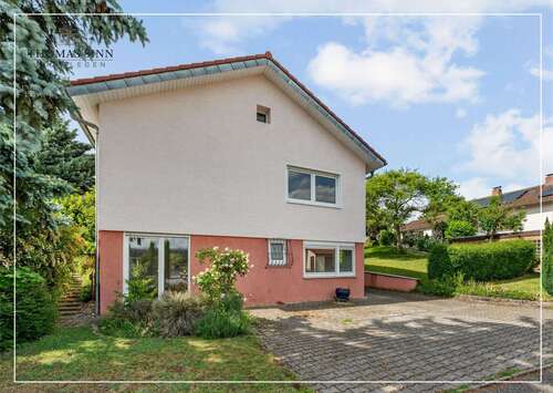 Foto - Haus zum Kaufen in Gemmingen 465.000,00 € 160.29 m²