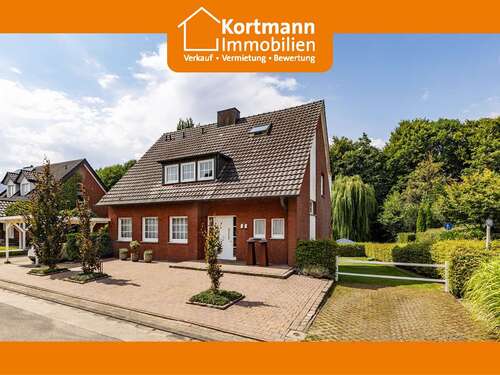 Foto - Haus zum Kaufen in Saerbeck 549.000,00 € 198 m²