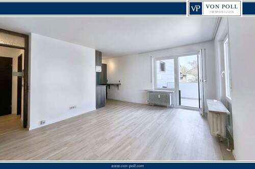 Foto - Wohnung zum Kaufen in Dobel 75.000,00 € 33.47 m²