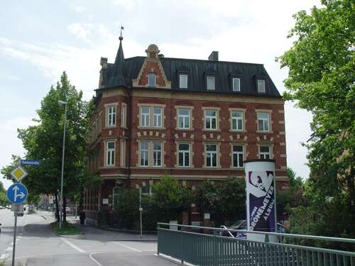 Foto - Wohnung zum Mieten in Ingolstadt 830,00 € 76 m²