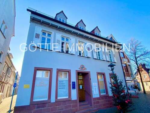 Foto - Wohnung zum Mieten in Dieburg 1.495,00 € 170 m²