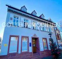 Wohnung zum Mieten in Dieburg 1.495,00 € 170 m²