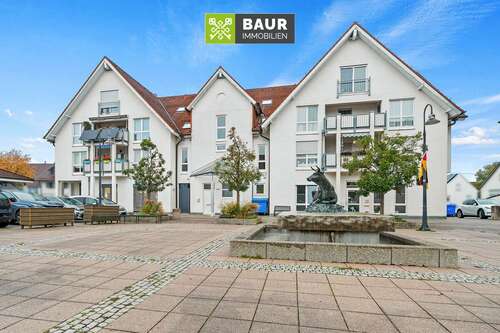 Foto - Wohnung zum Kaufen in Ummendorf 229.000,00 € 74 m²