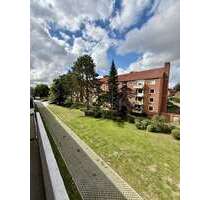 Wohnung zum Mieten in Lübeck 710,00 € 55 m²