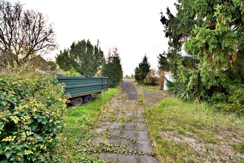 Foto - Grundstück zu verkaufen in Bornheim 500.000,00 € 1000 m²