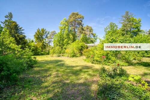 Foto - Grundstück zu verkaufen in Berlin 1.398.000,00 € 2004 m²