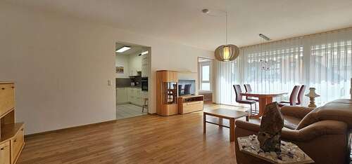 Foto - Wohnung zum Mieten in Pleidelsheim 975,00 € 78 m²