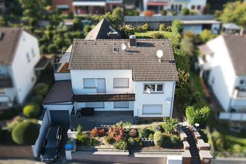 Foto - Haus zum Kaufen in Reinheim 585.000,00 € 242.44 m²