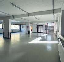 Halle in Ditzingen Heimerdingen 2.535,00 € 331 m² - Ditzingen / Heimerdingen
