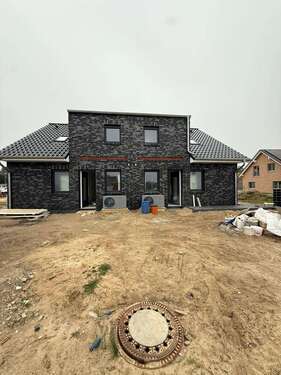 Foto - Haus zum Mieten in BurgdorfEhlershausen 1.600,00 € 120 m²