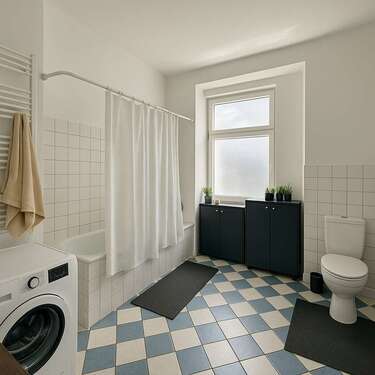 Foto - Wohnung zum Kaufen in Düsseldorf 240.000,00 € 75.28 m²