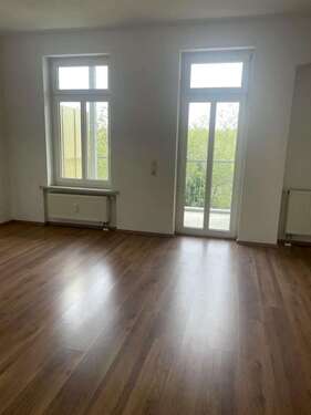 Foto - Wohnung zum Mieten in Plauen 267,00 € 61 m²