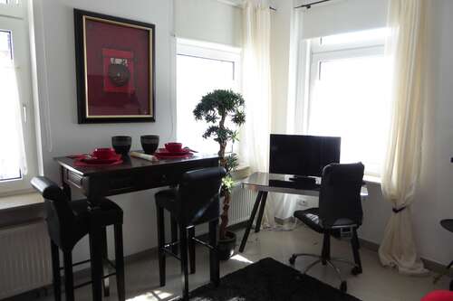 Foto - Wohnung zum Kaufen in Darmstadt 145.000,00 € 37 m²